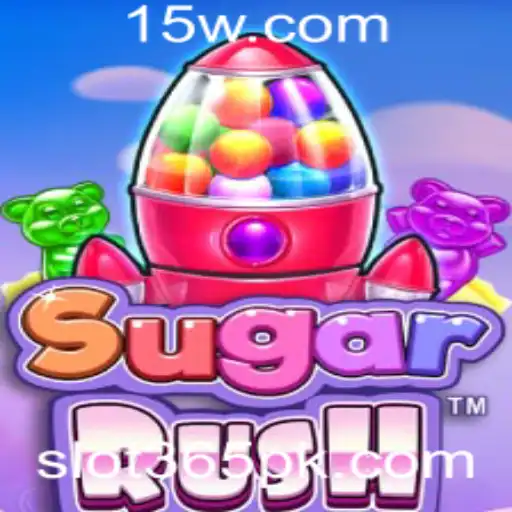 SLOT365 - Descubra o Fascinante Mundo de SugarRush no SLOT365