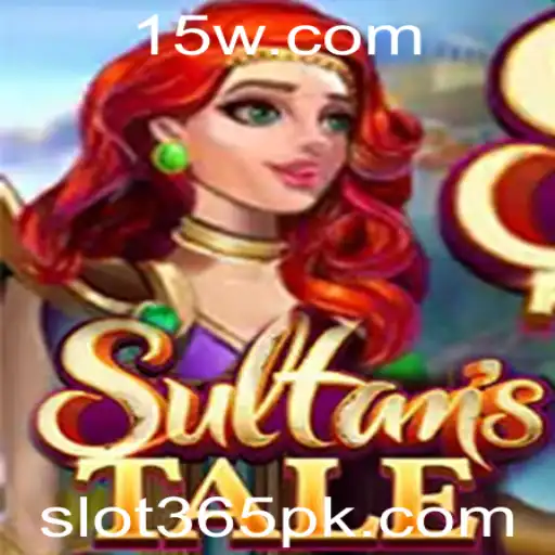 Descubra os Segredos de 'Sultanstale' no SLOT365