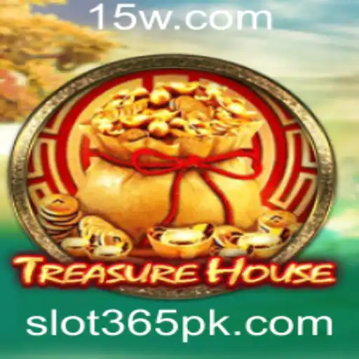 SLOT365 - Explorando o Mundo do Jogo 'TreasureHouse': Um Guia Completo