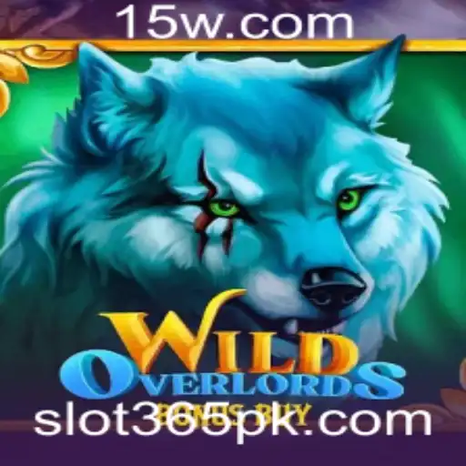 SLOT365 - Descubra o Emocionante Mundo de WildOverlordsBonusBuy no SLOT365