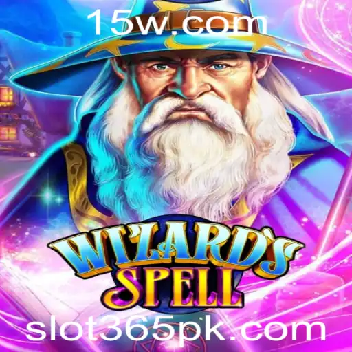 SLOT365 - Descubra o Mundo Mágico de WizardsSpell