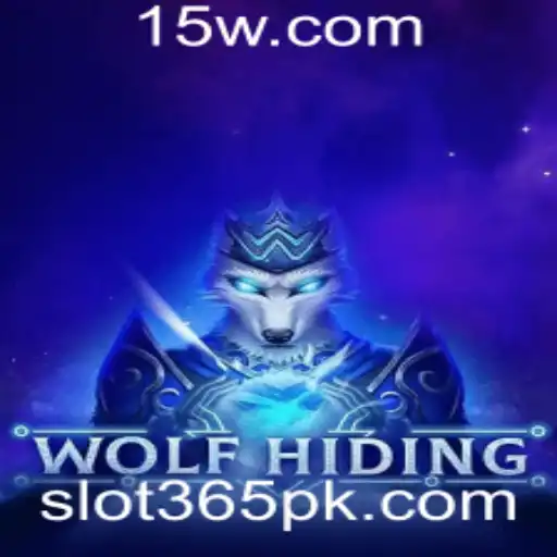 SLOT365 - Descubra o Fascinante Mundo de WolfHiding Slot Game da SLOT365