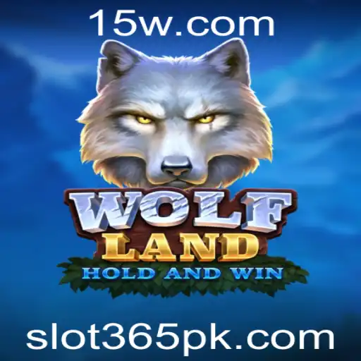 SLOT365 - Descubra WolfLand: A Nova Sensação de SLOT365