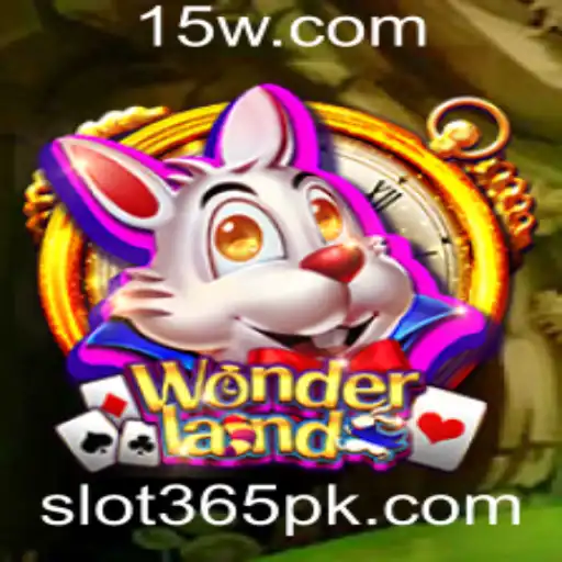 SLOT365 - Explorando Wonderland: Um Guia Completo para SLOT365