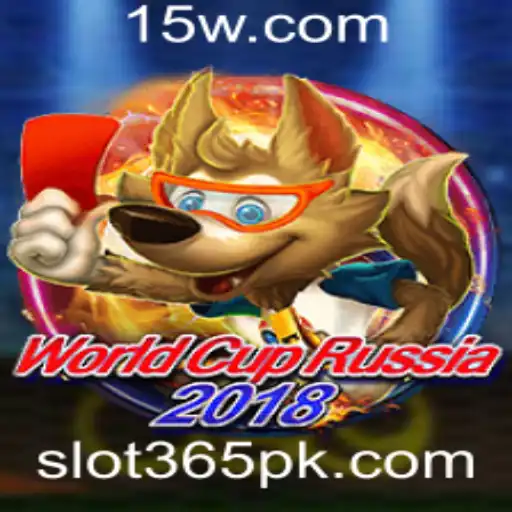 SLOT365 - Descubra WorldCupRussia2018 e Sua Experiência com SLOT365