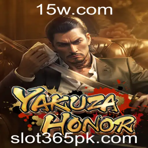 SLOT365 - Descubra o Mundo de YakuzaHonor: Um Jogo Emocionante no Universo SLOT365