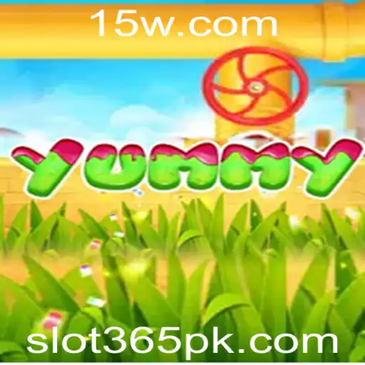 Descubra o Mundo de Yummy: O Novo Sensação de SLOT365